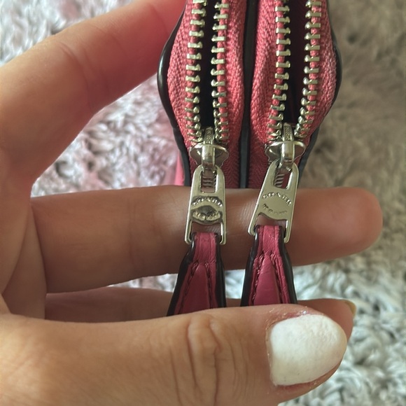 COACH wristlet! - Picture 5 of 5